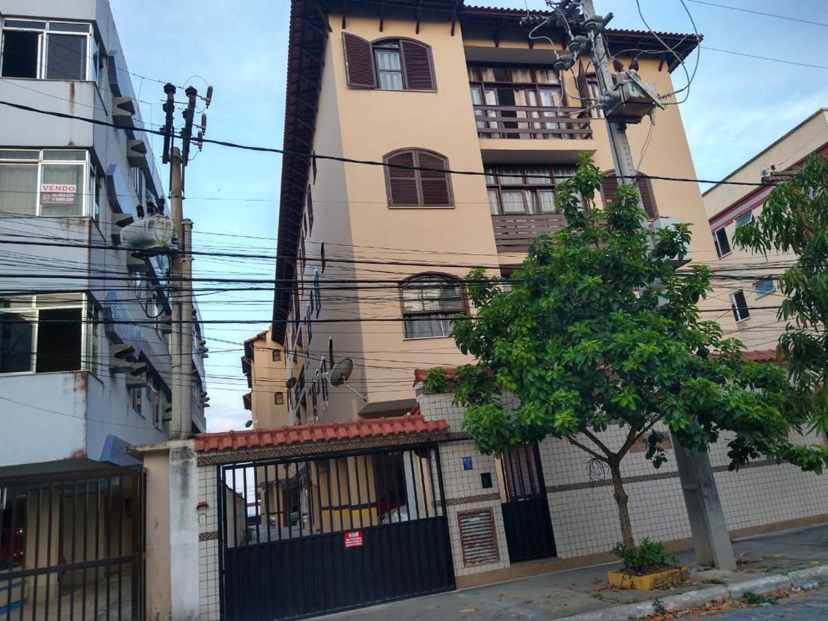 Apartment Prainha *