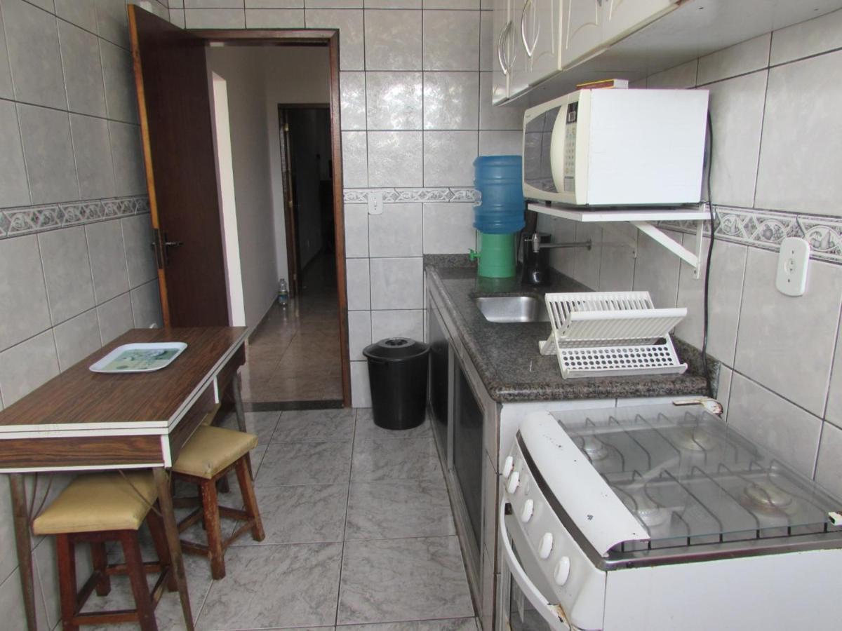 Prainha Apartment Arraial do Cabo