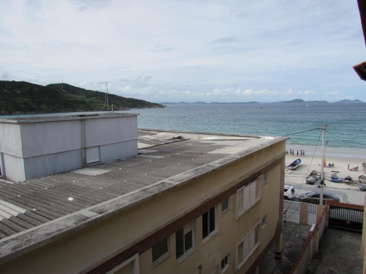 Apartment Prainha *