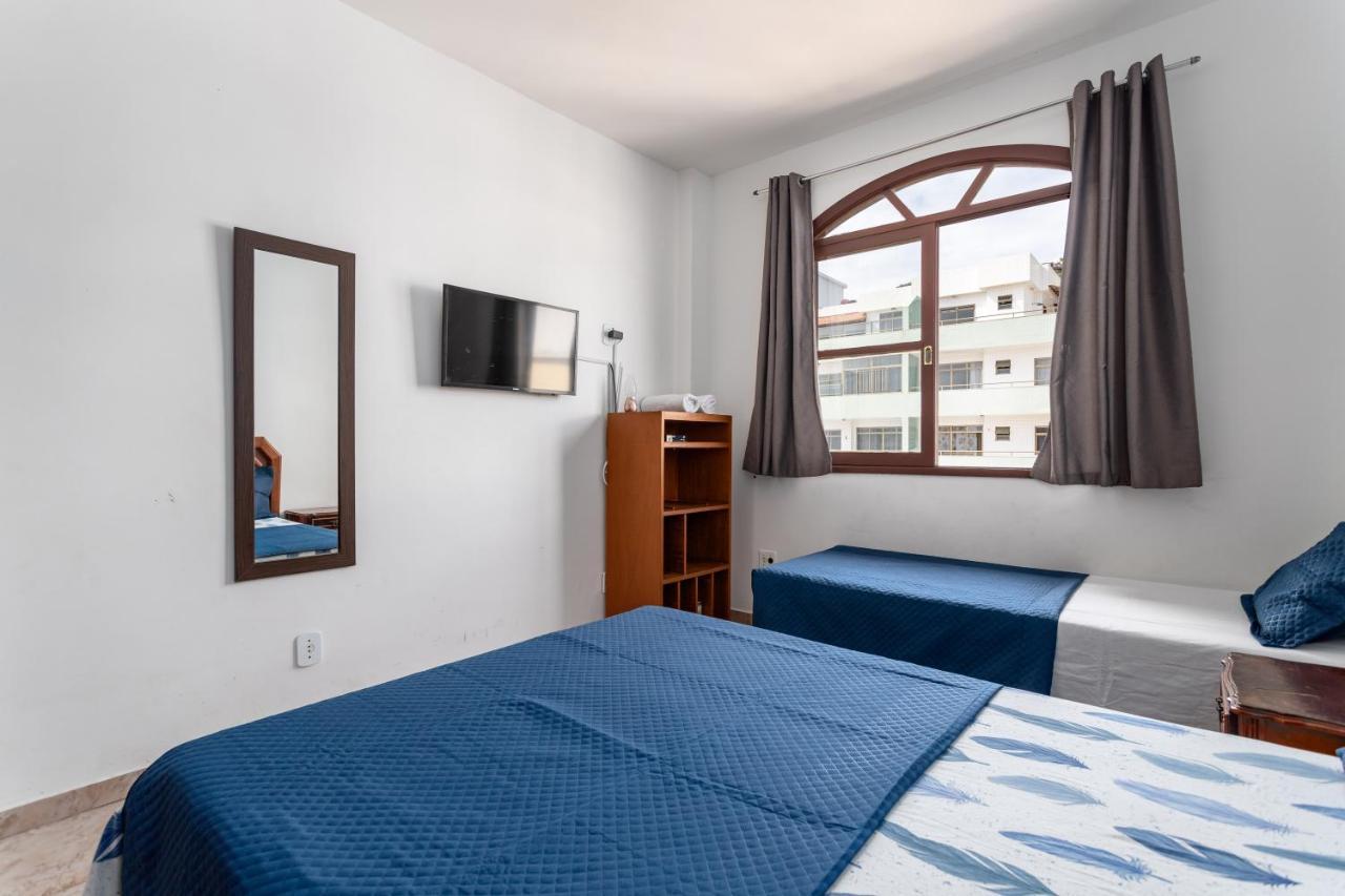 Prainha Apartment