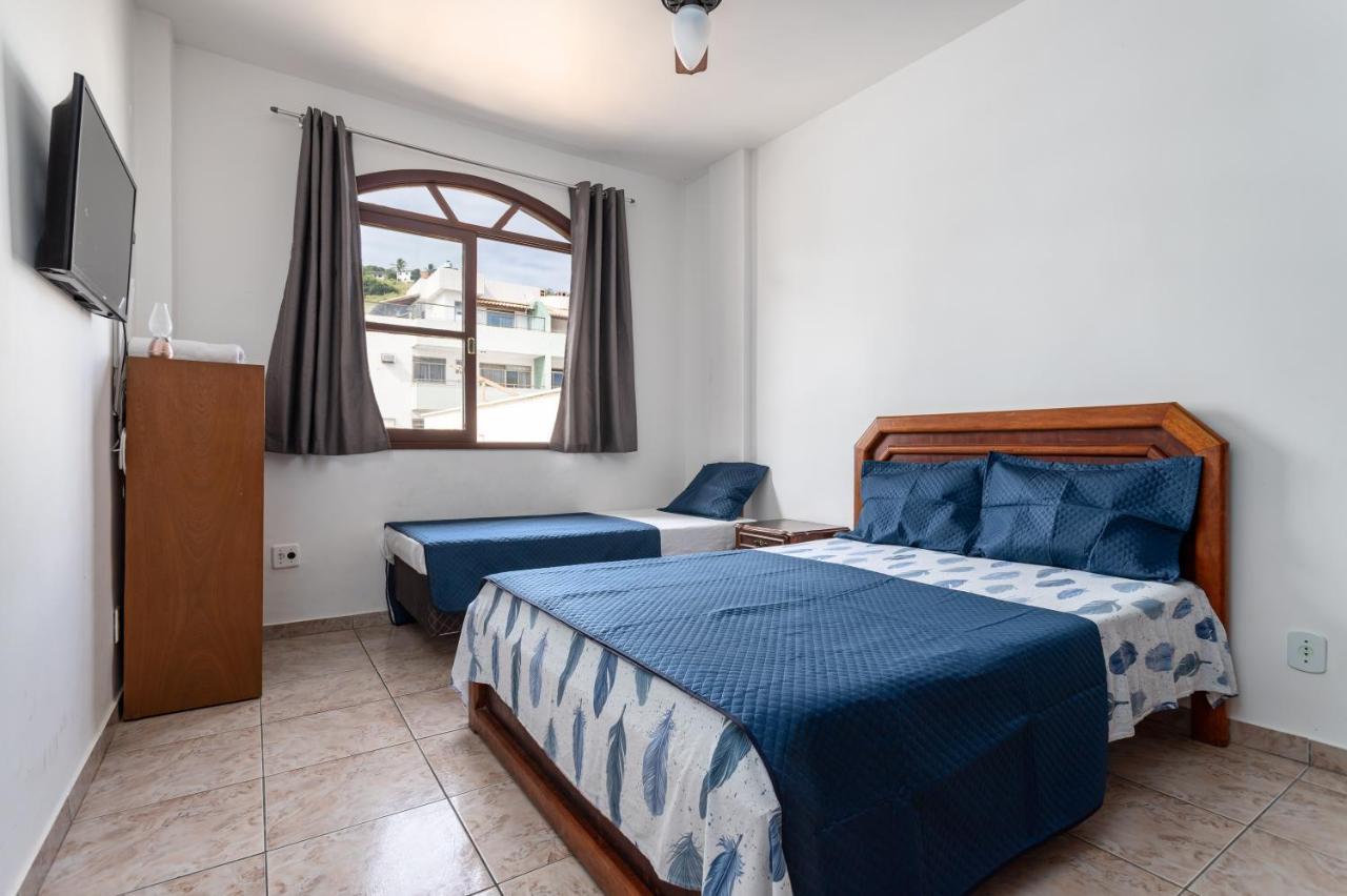 Prainha Apartment Arraial do Cabo