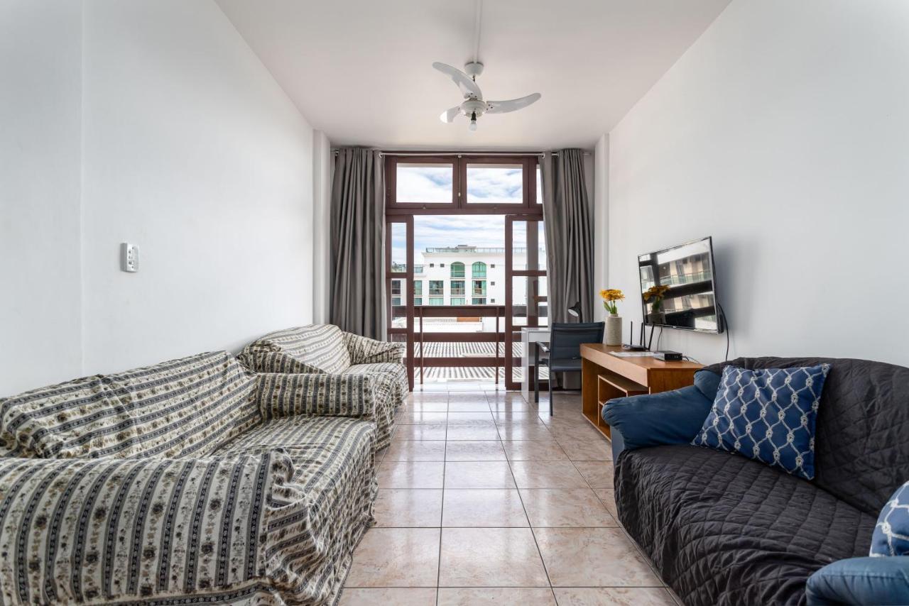 Prainha Apartment *